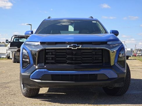 New 2026 Chevrolet Equinox ACTIV w/ Convenience Package III image 7