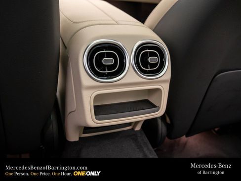 New 2026 Mercedes-Benz C 300 4MATIC Sedan image 22