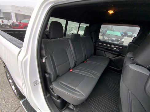 Used 2021 RAM 1500 Big Horn image 18