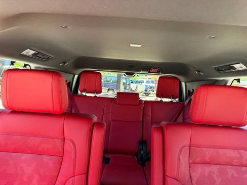 Used 2026 Toyota Sequoia TRD Pro AWD/4WD image 58