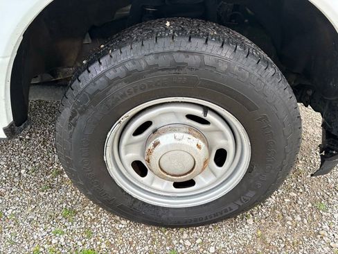 Used 2019 Ford F250 XL RWD image 16