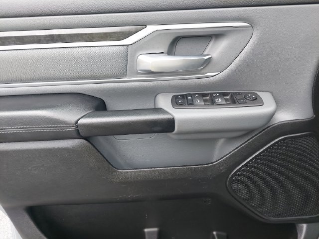 Used 2023 RAM 1500 Big Horn AWD/4WD image 17