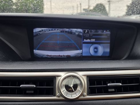 Used 2013 Lexus GS 350 AWD w/ Premium Pkg image 23