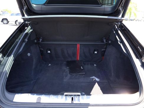 Used 2020 Porsche Panamera 4S image 19