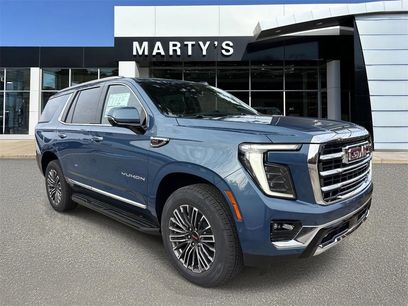 New 2026 GMC Yukon Elevation