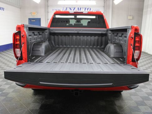 Used 2026 GMC Sierra 1500 Pro w/ Graphite Edition AWD/4WD image 36