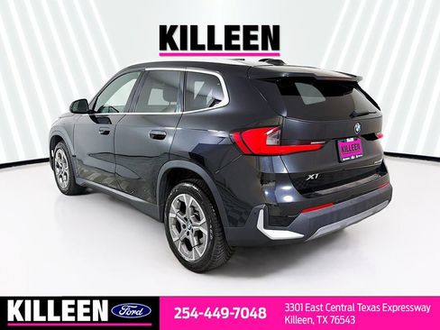 Used 2023 BMW X1 xDrive28i w/ Convenience Package AWD/4WD image 7