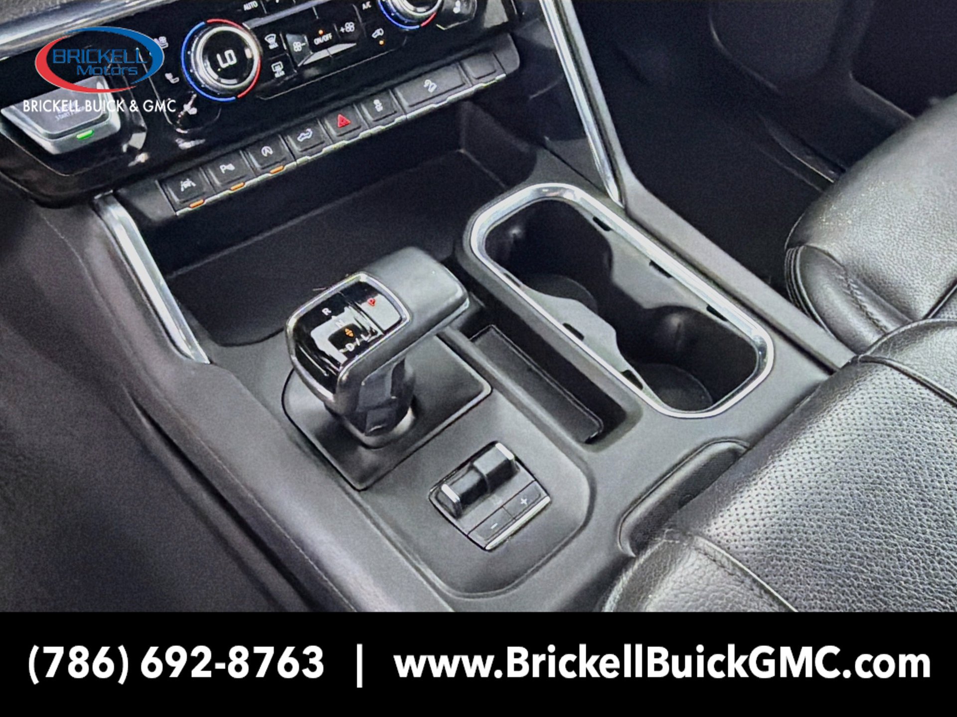 Used 2025 GMC Sierra 1500 Denali w/ Denali Reserve Package AWD/4WD image 28
