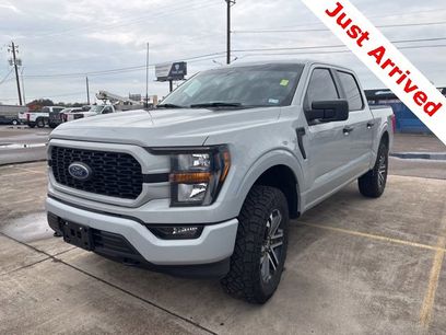 Used 2023 Ford F150 XL w/ STX Appearance Package