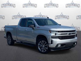 Used 2021 Chevrolet Silverado 1500 RST AWD/4WD video 1