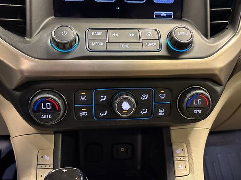 Used 2019 GMC Acadia Denali w/ Technology Package image 40