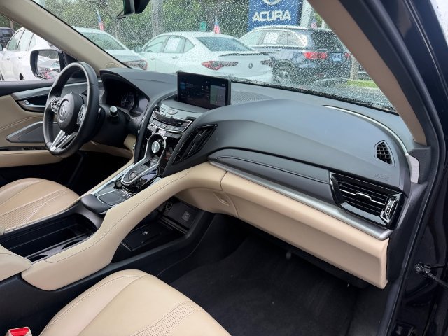 Certified 2023 Acura RDX w/ Technology Package FWD image 18