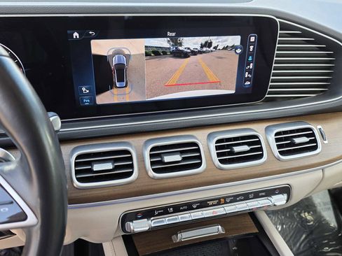 Certified 2024 Mercedes-Benz GLE 350 4MATIC image 9