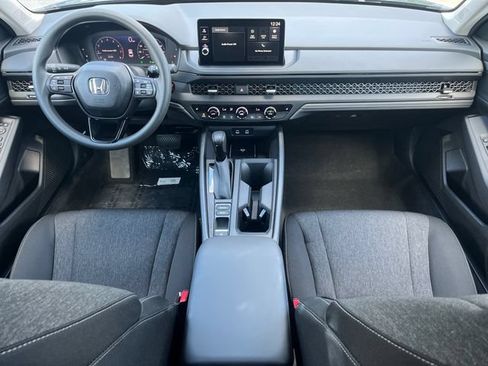 New 2026 Honda Accord SE image 19