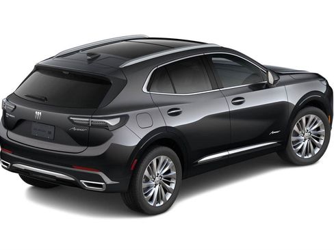 New 2026 Buick Envision Avenir image 27