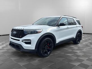 Used 2023 Ford Explorer ST w/ Equipment Group 401A video 1