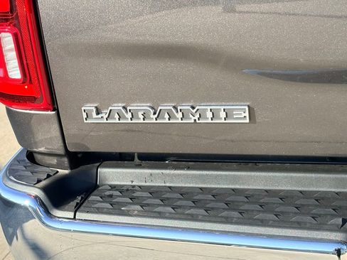 New 2026 RAM 3500 Laramie image 7