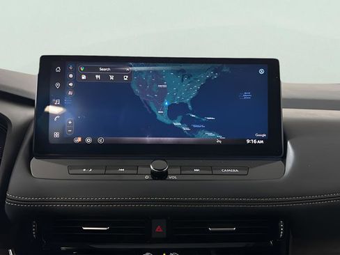 Used 2024 Nissan Rogue Platinum w/ Platinum Premium Package image 26