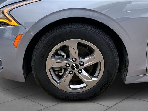 Used 2021 Kia K5 EX w/ EX Premium Package image 10