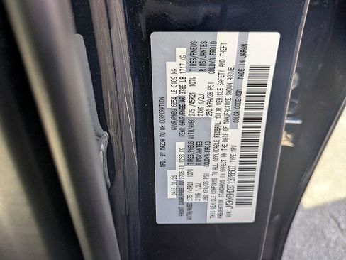 New 2026 MAZDA CX-90 3.3 Turbo w/ Preferred Package image 41