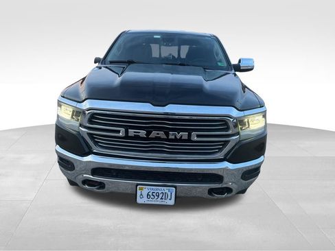 Used 2020 RAM 1500 Laramie image 2