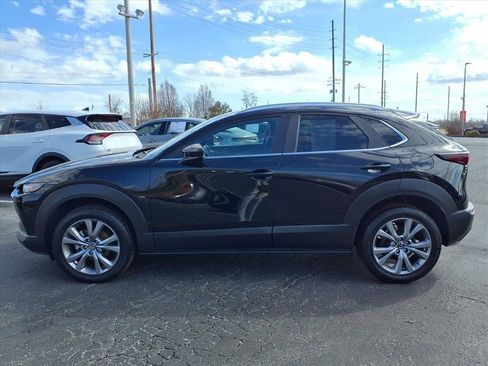 Used 2023 MAZDA CX-30 AWD 2.5 S w/ Select Package image 25