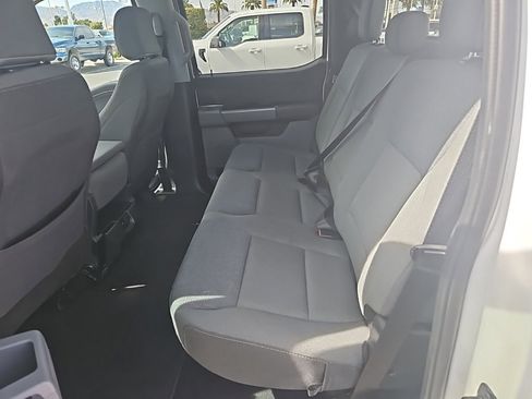 Used 2025 Ford F150 XLT w/ Equipment Group 301A Standard image 3