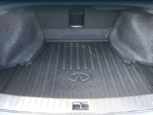 Used 2015 INFINITI Q50 Premium w/ Navigation Package RWD image 49