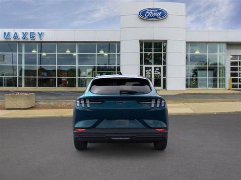 New 2026 Ford Mustang Mach-E Select w/ Comfort Package AWD/4WD image 49
