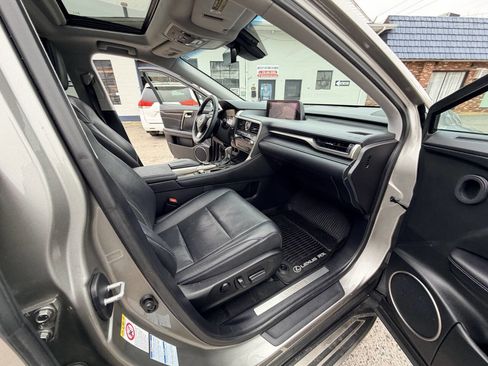 Used 2017 Lexus RX 350 Base AWD 4dr SUV image 60