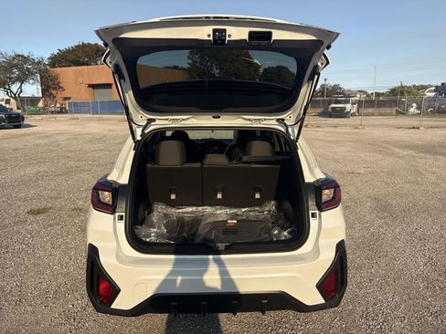 New 2026 Subaru Crosstrek 2.0i Premium image 23