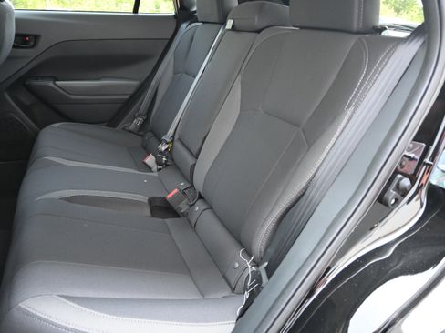 Certified 2025 Subaru Crosstrek 2.0i Premium image 30