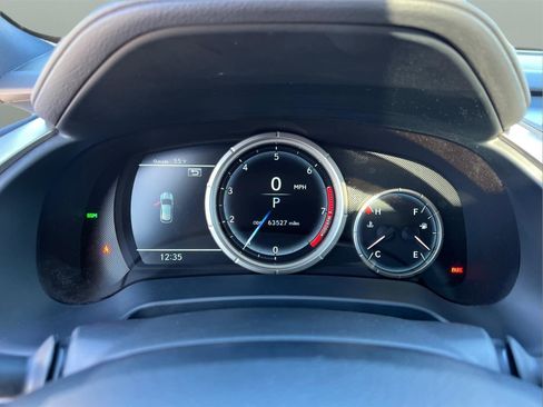 Used 2021 Lexus RX 350 F Sport image 28