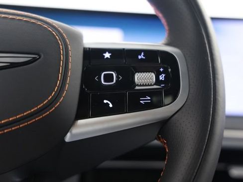 New 2026 Genesis GV70 2.5T Sport Prestige AWD/4WD image 34
