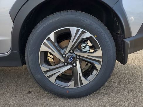 New 2026 Subaru Crosstrek 2.0i Premium image 10