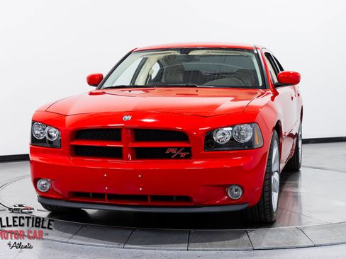 Used 2009 Dodge Charger R/T RWD image 34