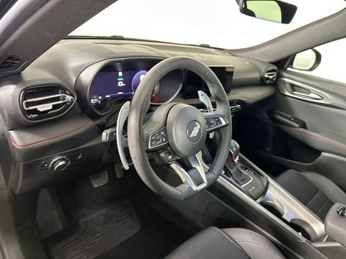 Used 2024 Dodge Hornet R/T w/ R/T Blacktop Package image 13