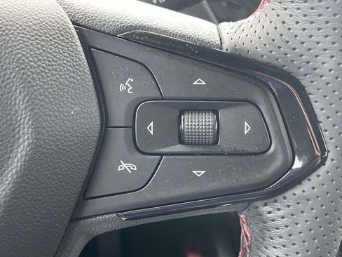 Used 2023 Chevrolet TrailBlazer RS w/ Convenience Package image 23