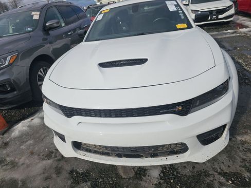 Used 2023 Dodge Charger Scat Pack image 21