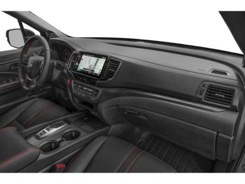 Used 2026 Honda Ridgeline TrailSport image 14