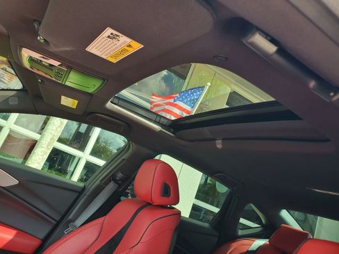 Certified 2025 Acura TLX A-Spec Package image 17