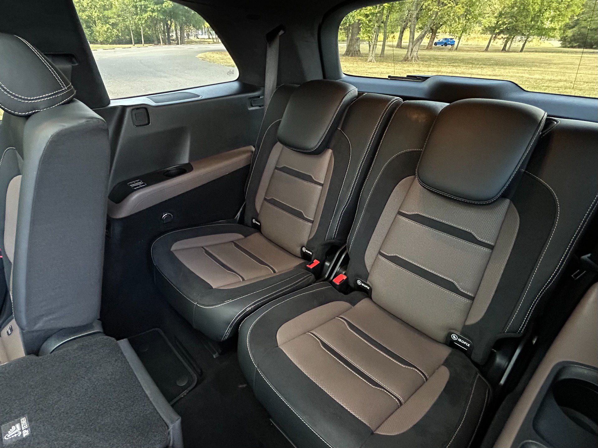 Used 2021 Mercedes-Benz GLS 63 AMG 4MATIC image 53