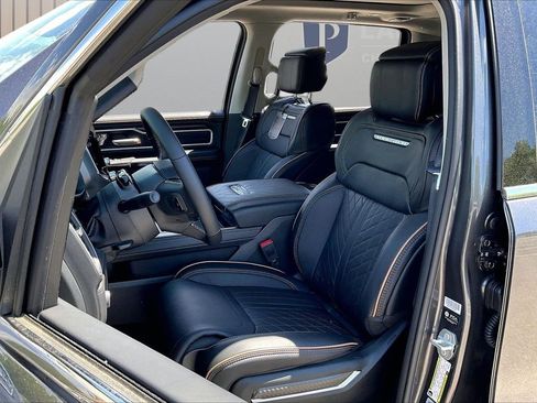 New 2026 RAM 1500 Tungsten AWD/4WD image 22