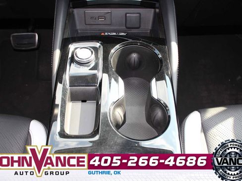 Used 2025 Buick Envision Sport Touring image 31