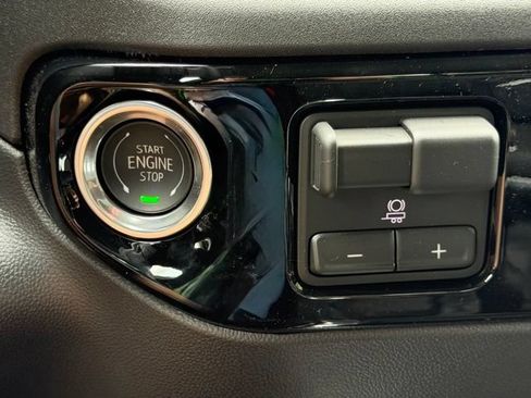 New 2026 Chevrolet Silverado 1500 RST AWD/4WD image 24
