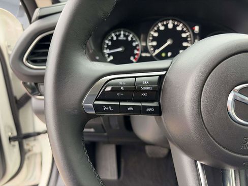 Certified 2025 MAZDA CX-30 AWD 2.5 S w/ Preferred Package image 30