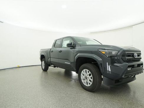 New 2026 Toyota Tacoma SR5 image 52