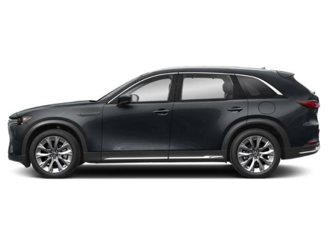 Used 2024 MAZDA CX-90 3.3 Turbo w/ Premium Package AWD/4WD image 3