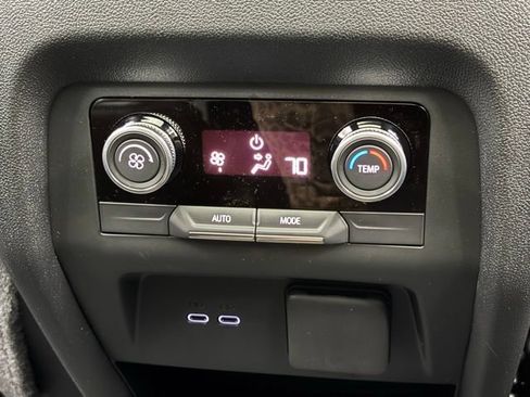 New 2026 Buick Enclave Sport Touring w/ Power Package AWD/4WD image 41