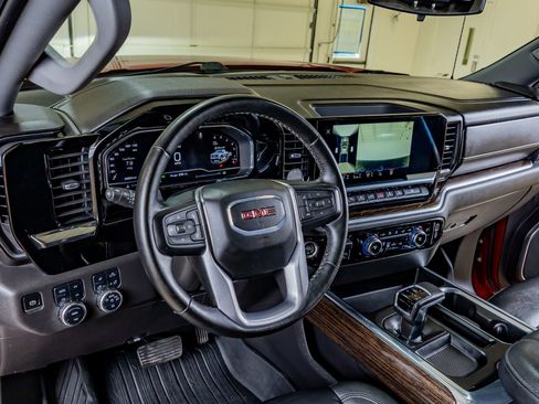 Used 2024 GMC Sierra 1500 Elevation w/ Elevation Premium Package image 27